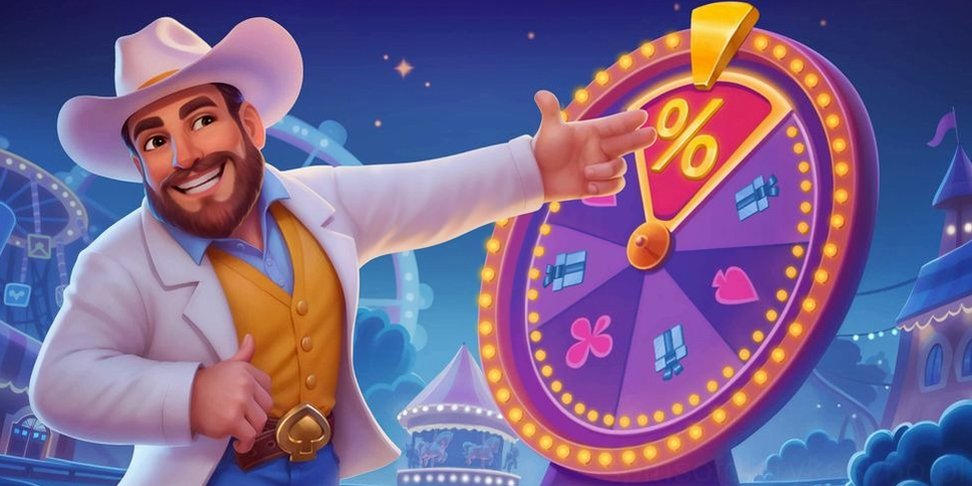 Spinsofglory Casino Bonus Powitalny